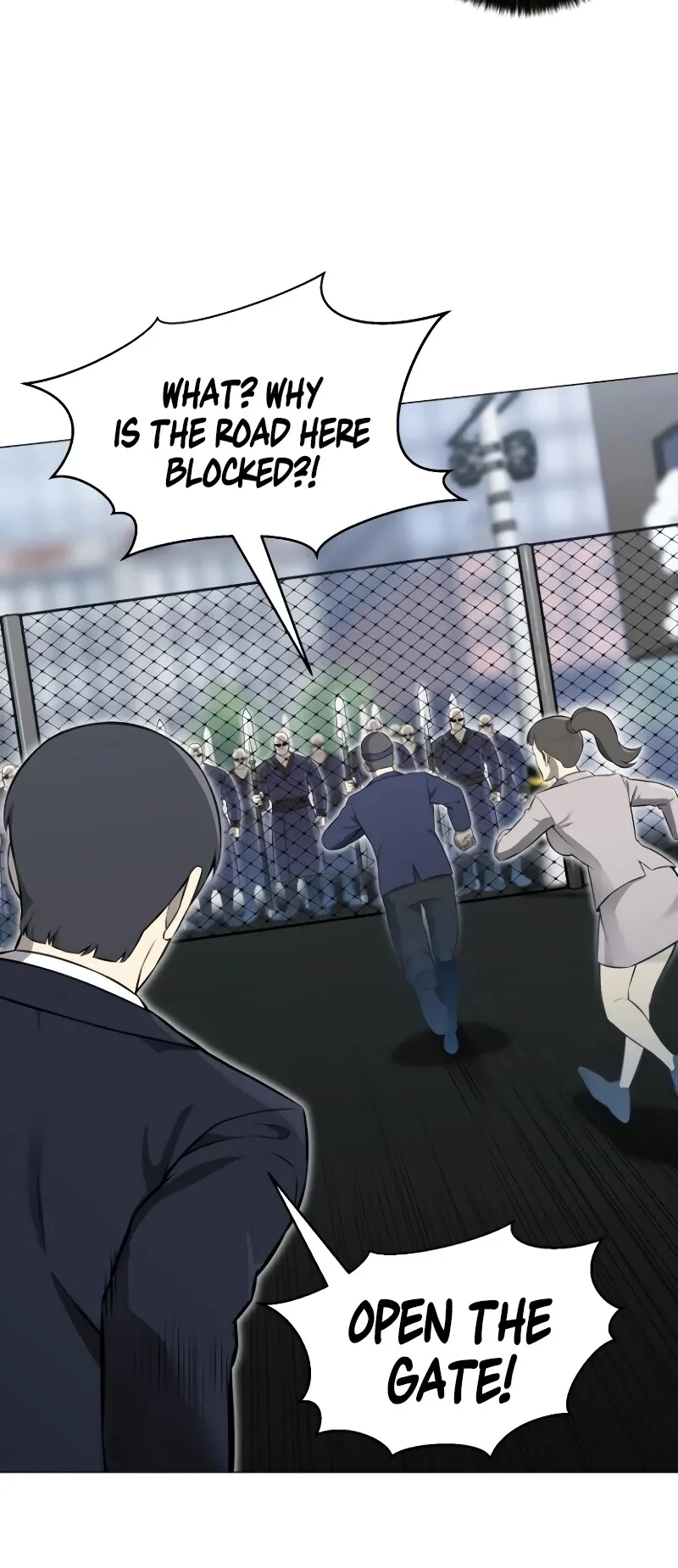Reverse Villain Chapter 84 page 15