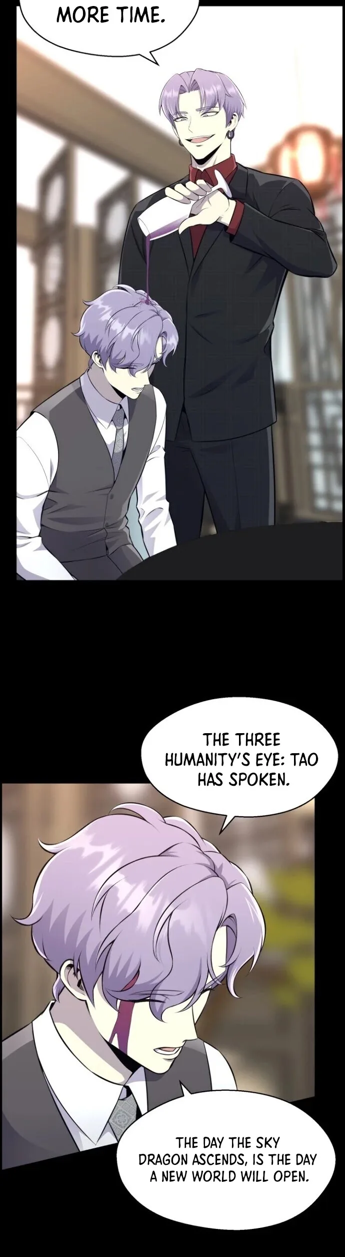 Reverse Villain Chapter 82 page 10