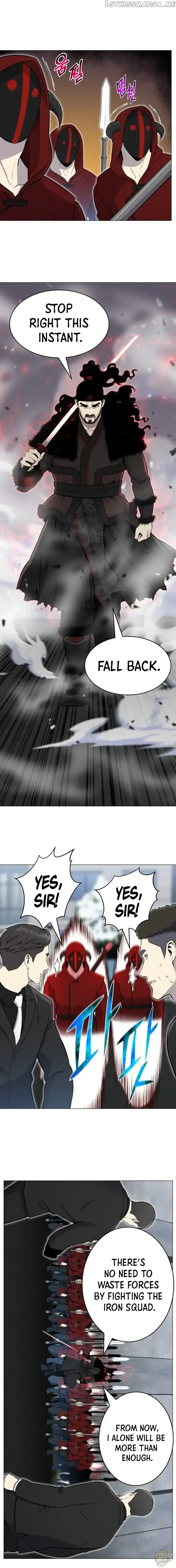 Reverse Villain Chapter 85 page 10