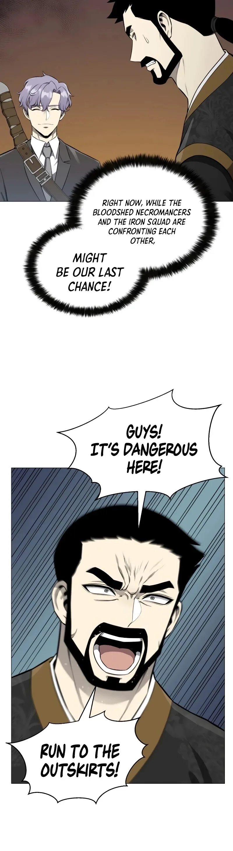 Reverse Villain Chapter 84 page 10