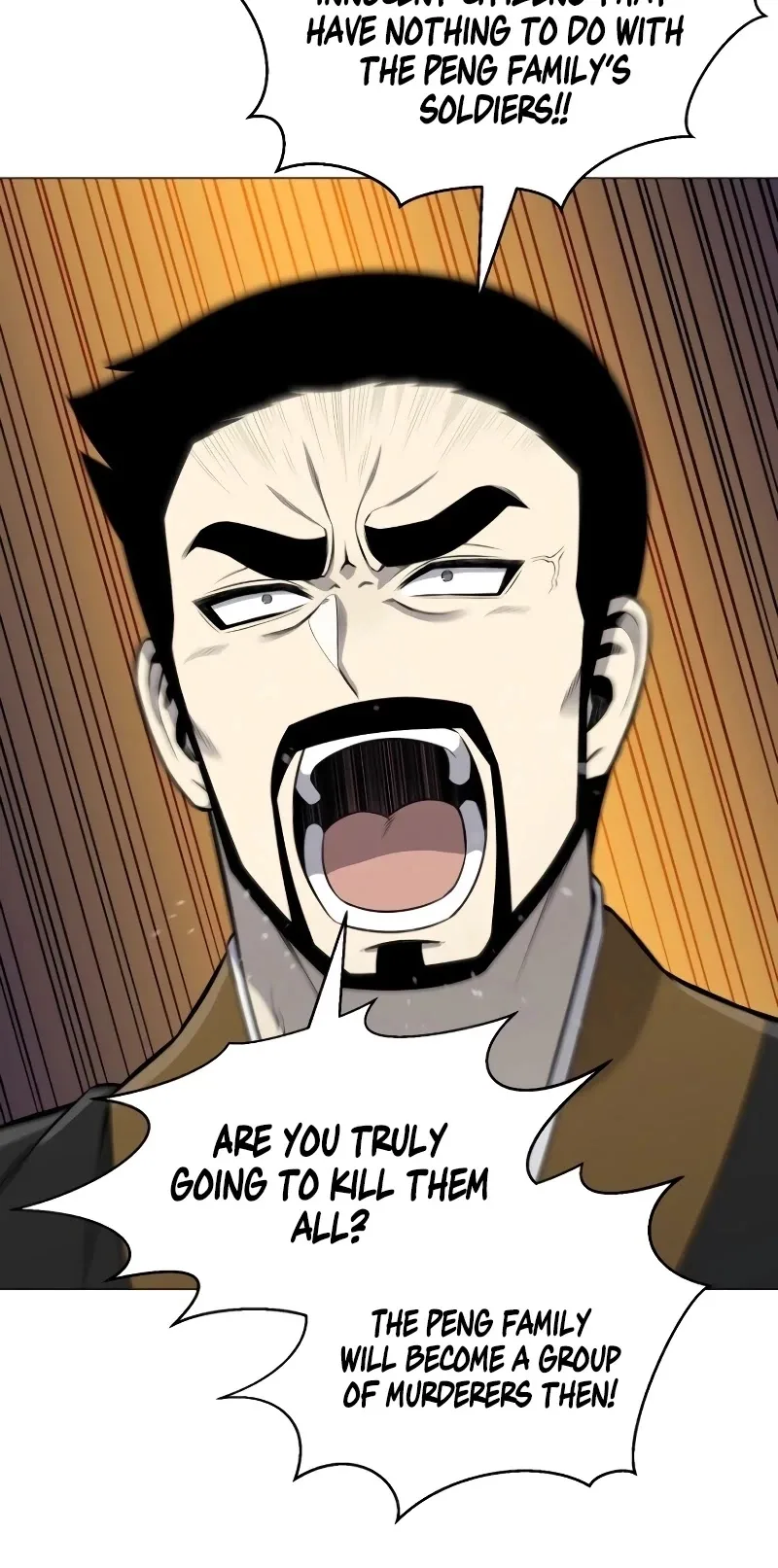Reverse Villain Chapter 84 page 19