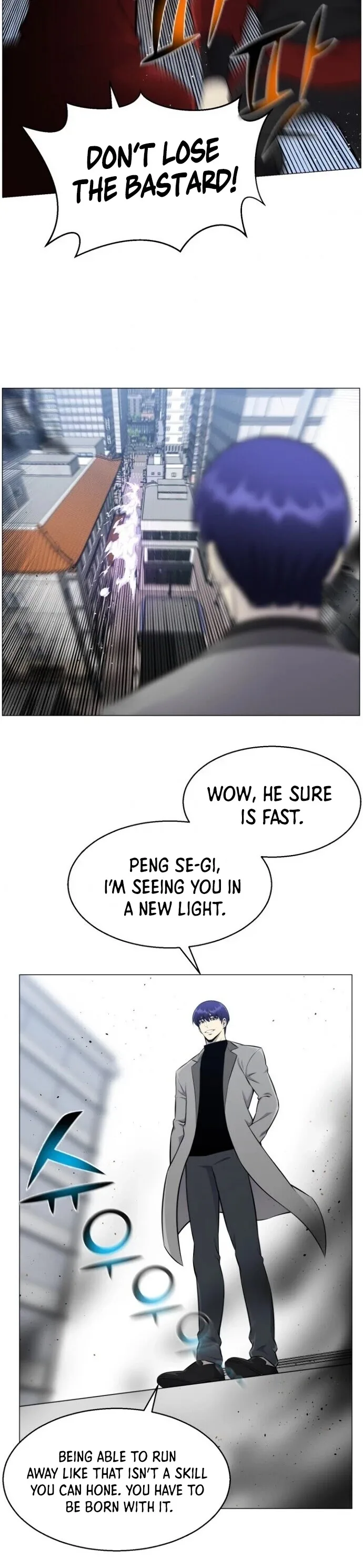 Reverse Villain Chapter 82 page 19