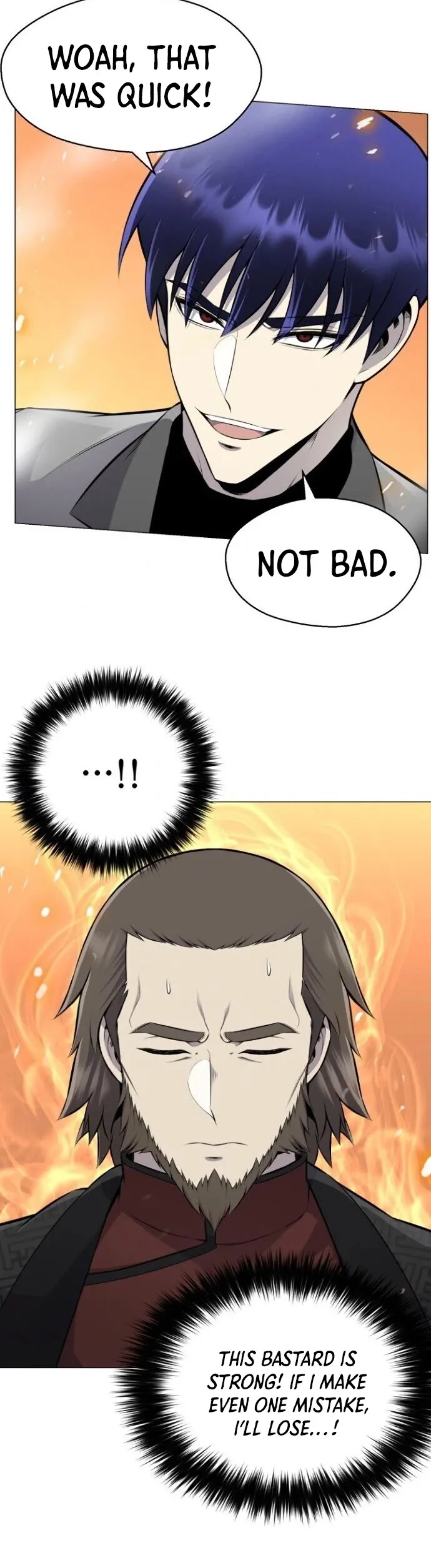 Reverse Villain Chapter 82 page 23