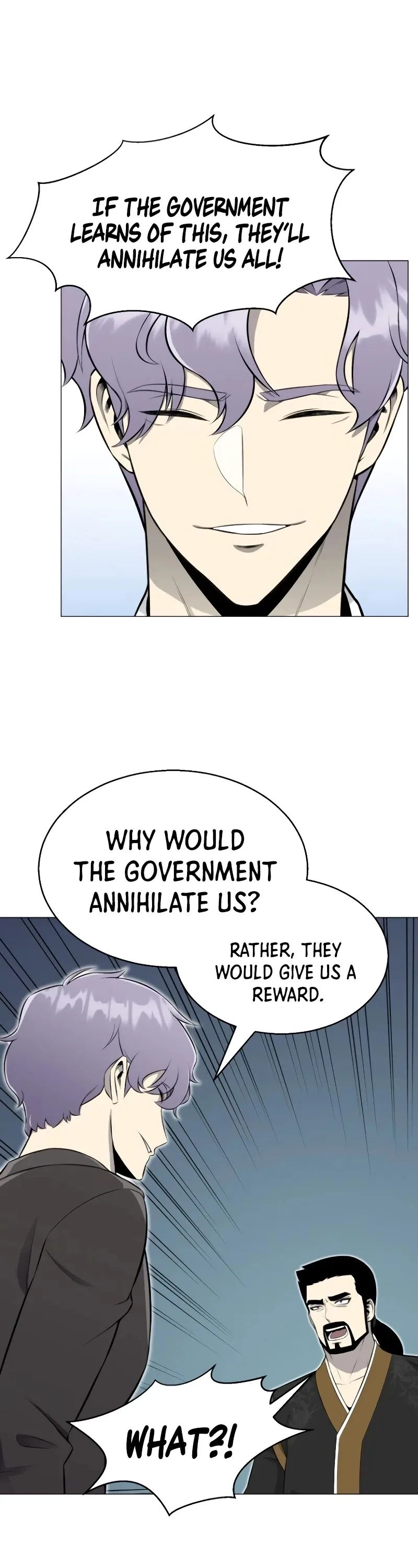 Reverse Villain Chapter 84 page 20