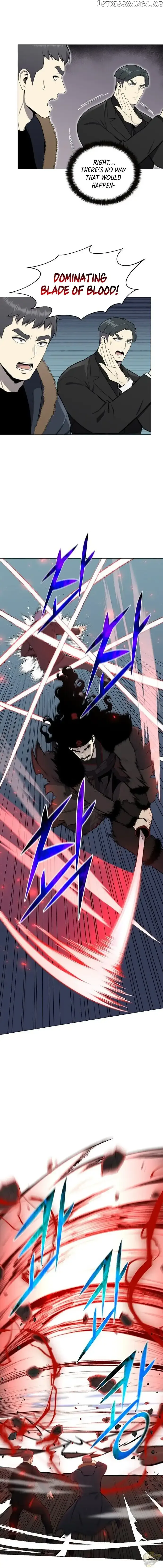 Reverse Villain Chapter 85 page 13