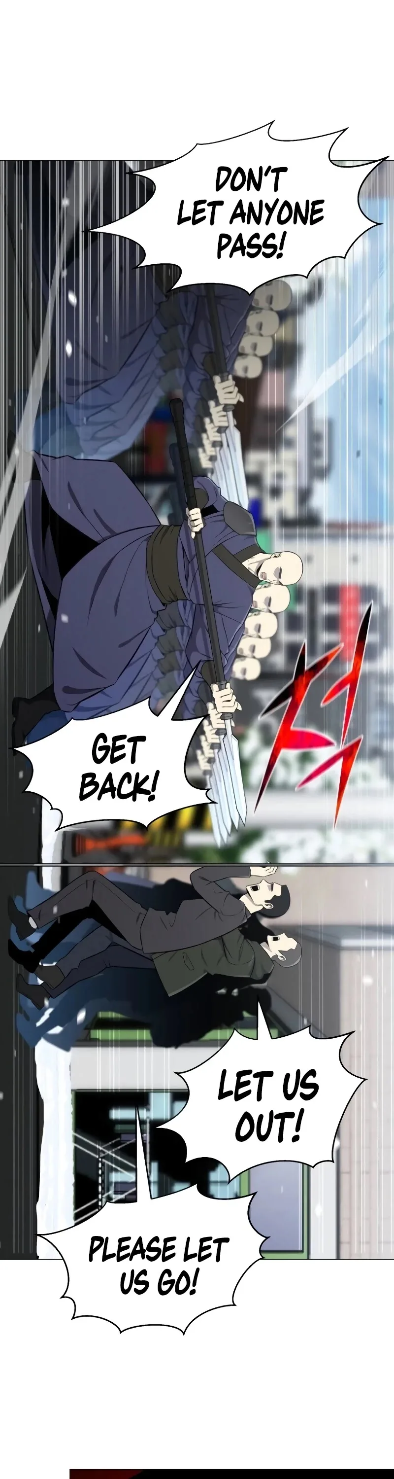 Reverse Villain Chapter 84 page 17