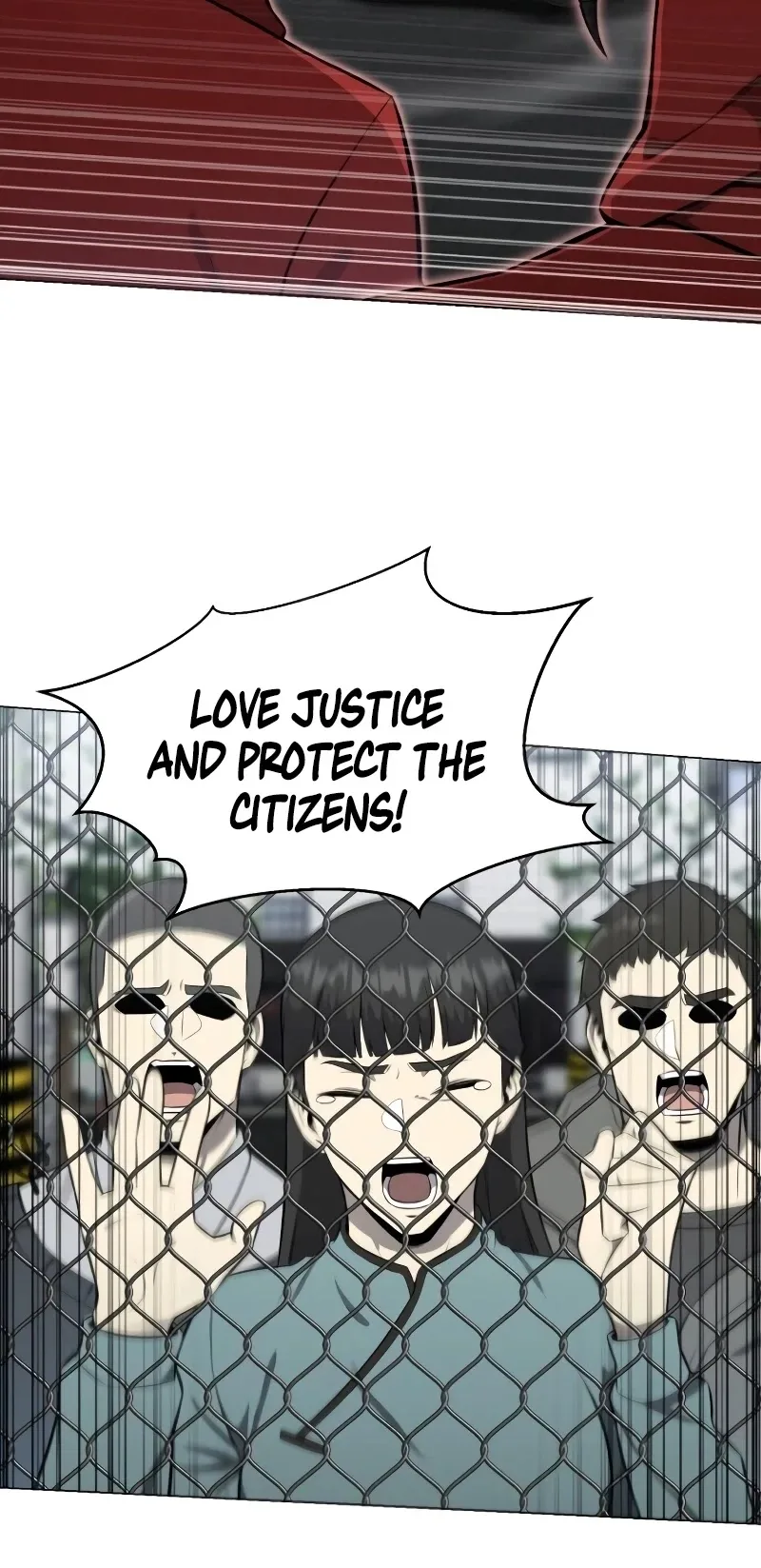 Reverse Villain Chapter 84 page 25