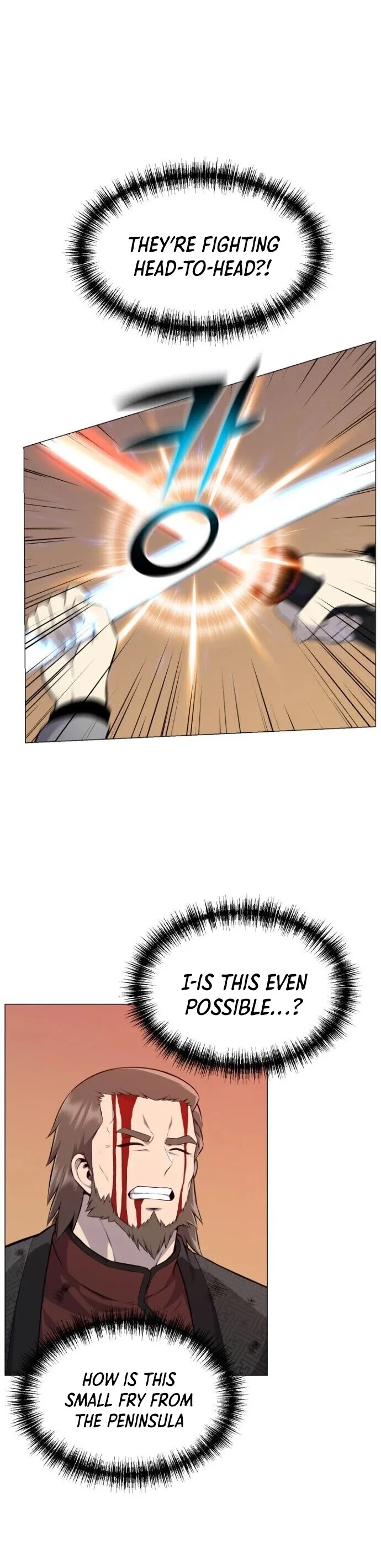 Reverse Villain Chapter 83 page 9