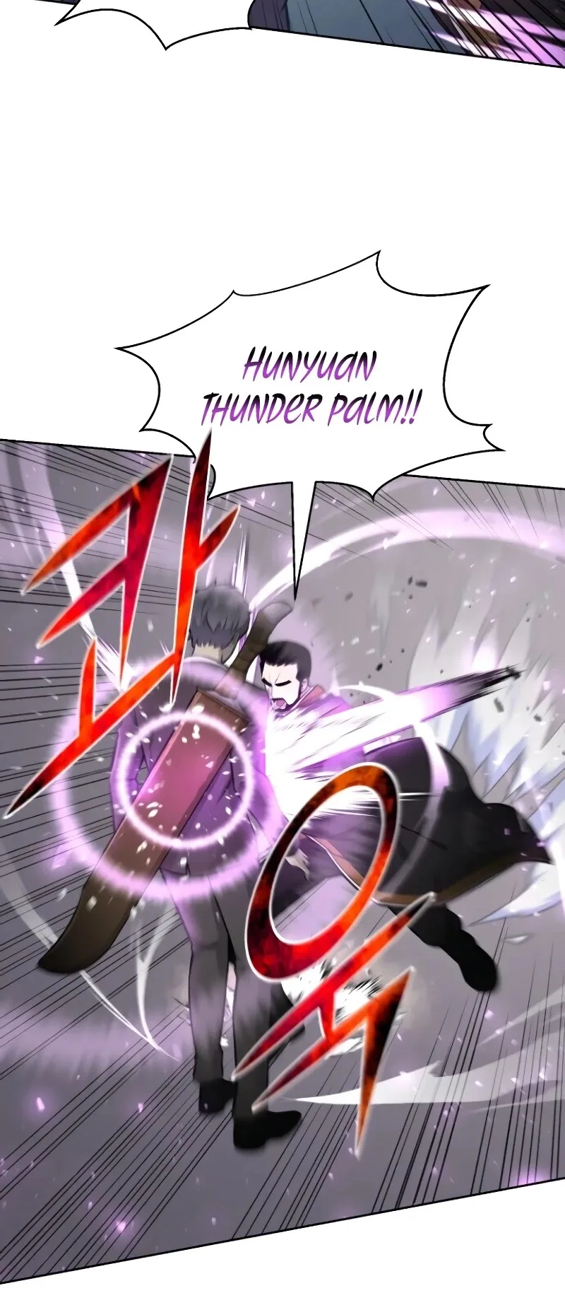 Reverse Villain Chapter 84 page 31