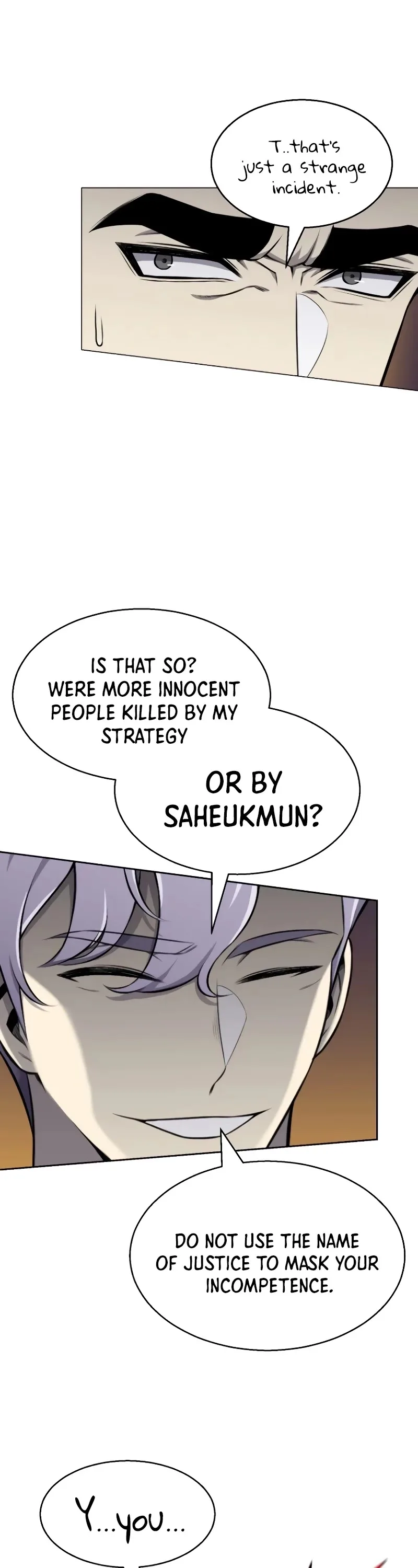 Reverse Villain Chapter 84 page 29