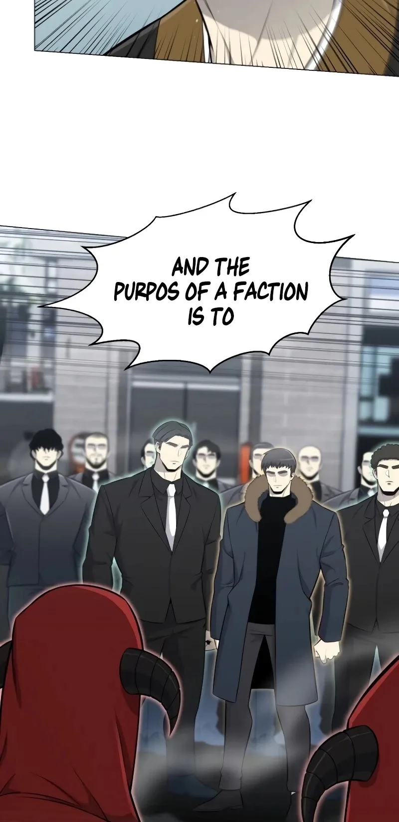 Reverse Villain Chapter 84 page 24