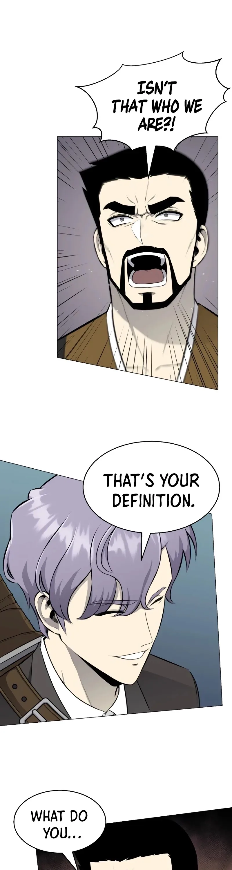 Reverse Villain Chapter 84 page 26
