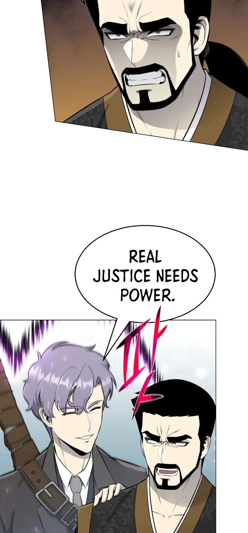 Reverse Villain Chapter 84 page 27
