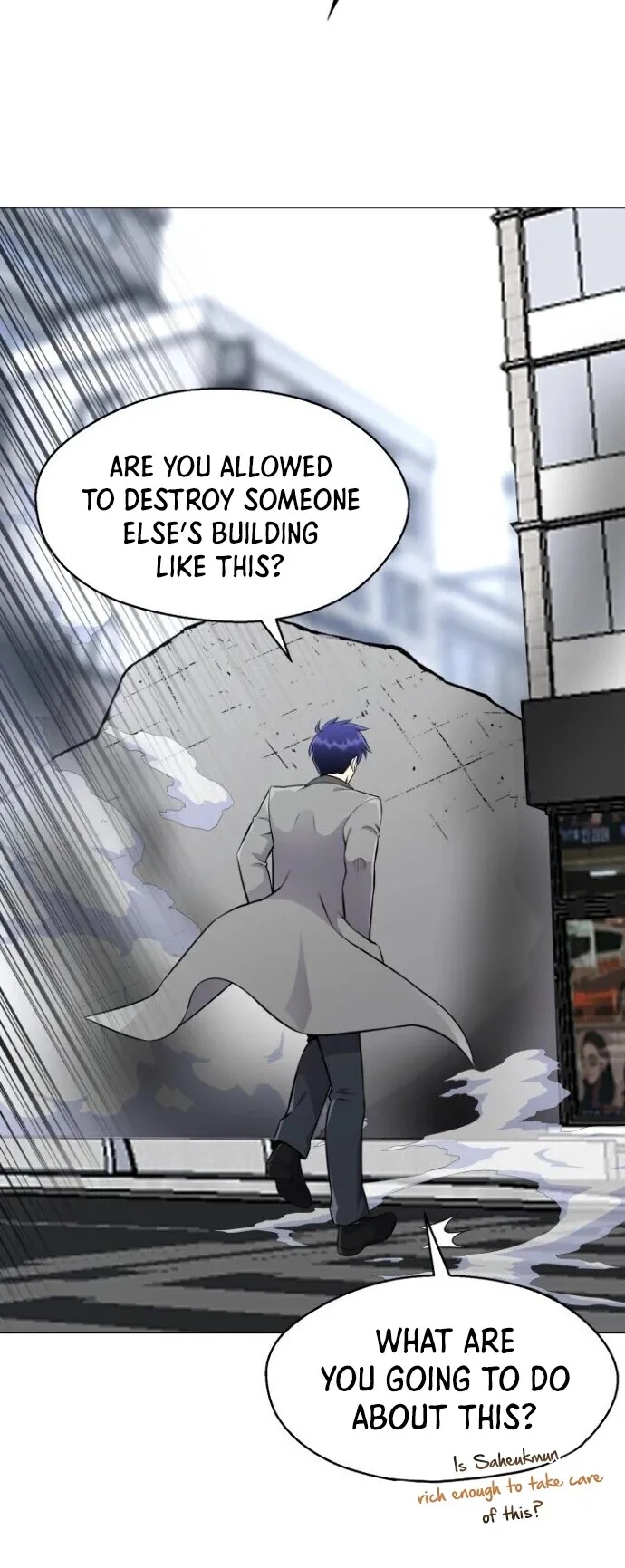 Reverse Villain Chapter 82 page 29