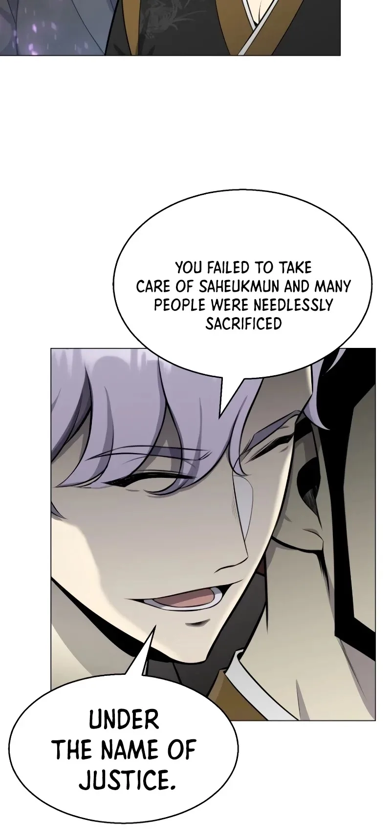 Reverse Villain Chapter 84 page 28
