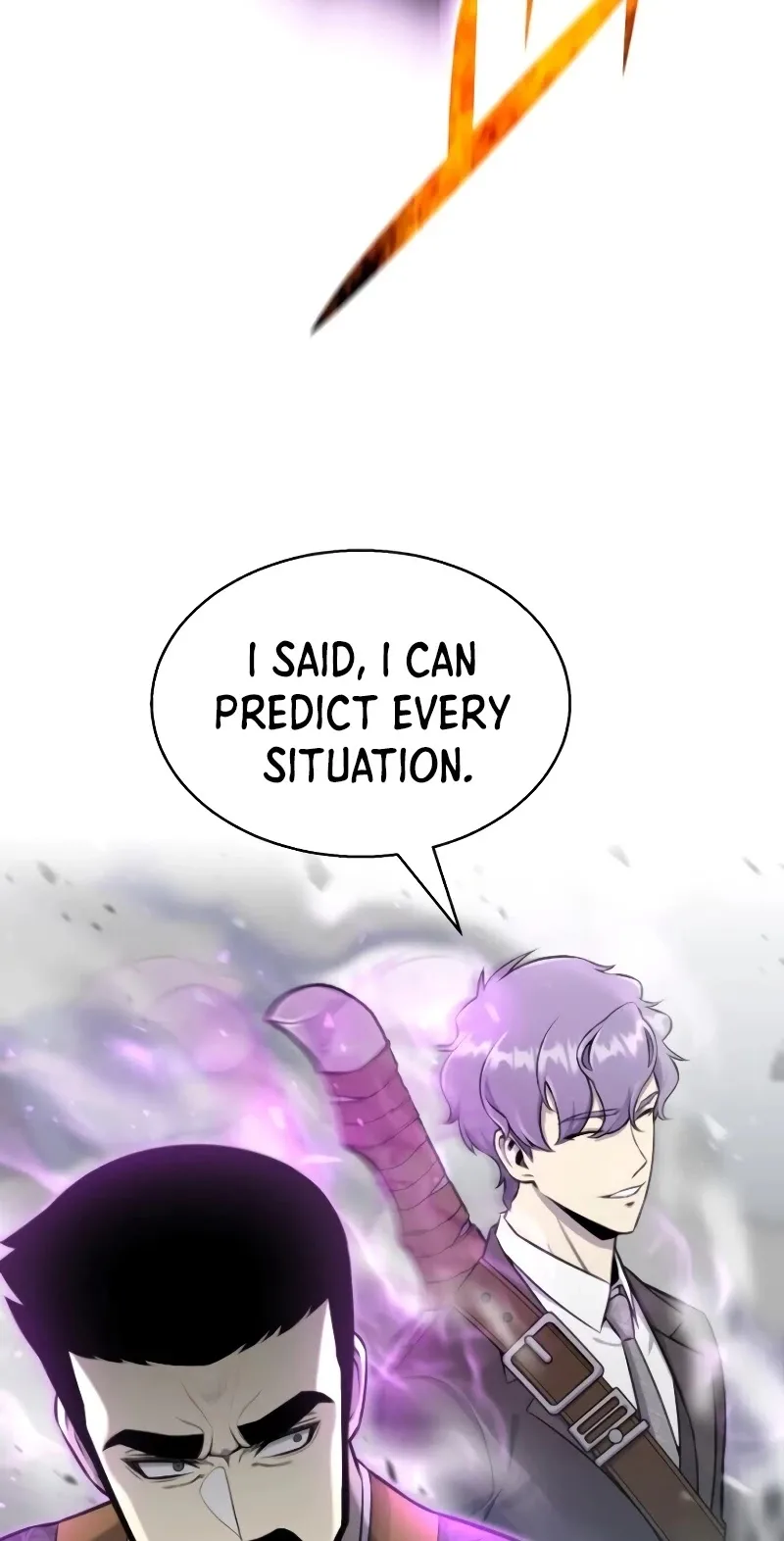 Reverse Villain Chapter 84 page 33