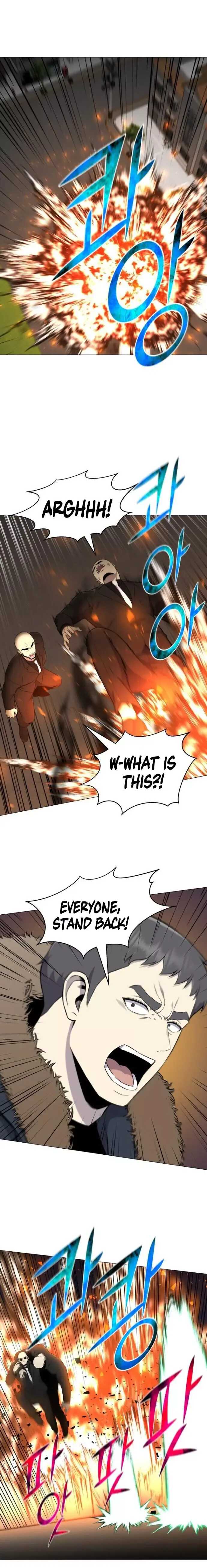 Reverse Villain Chapter 86 page 5