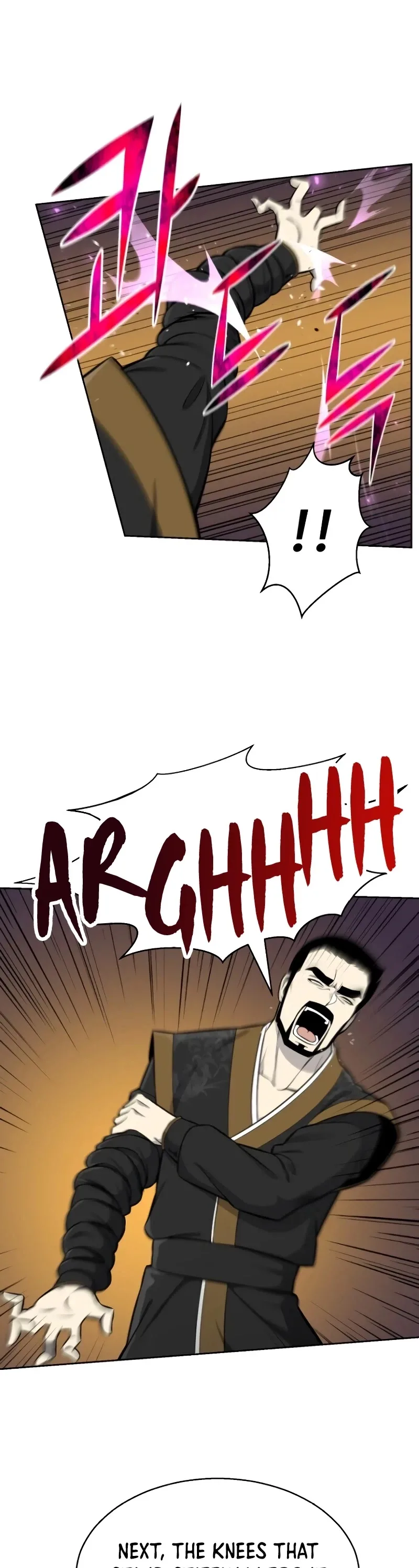 Reverse Villain Chapter 84 page 38