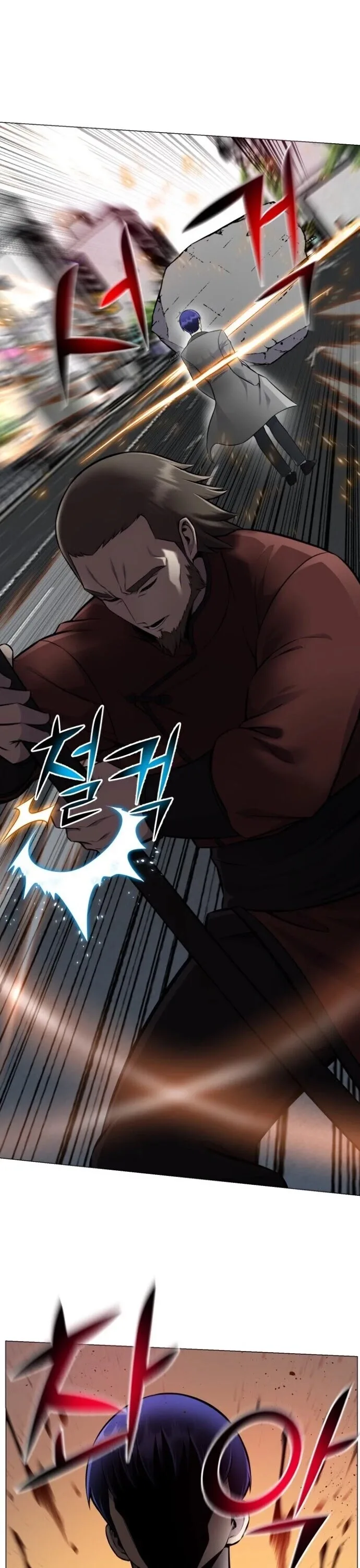 Reverse Villain Chapter 82 page 35
