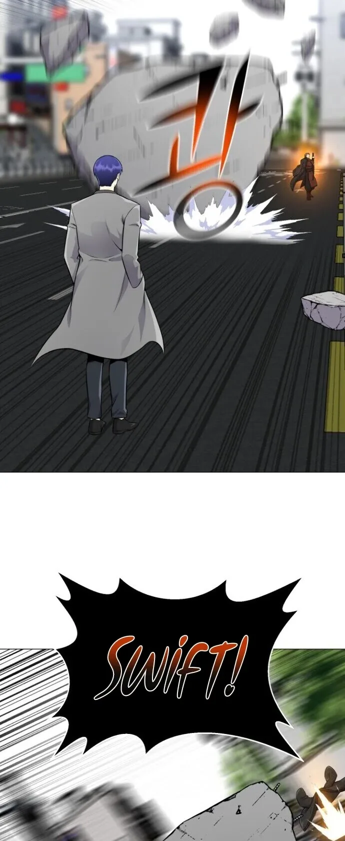 Reverse Villain Chapter 82 page 33