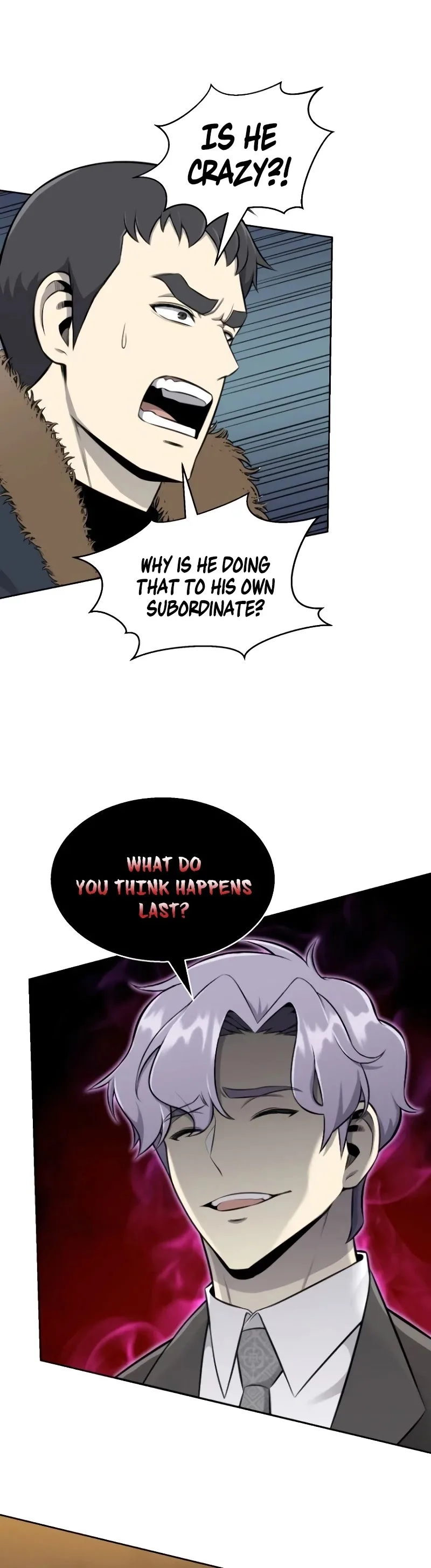 Reverse Villain Chapter 84 page 40
