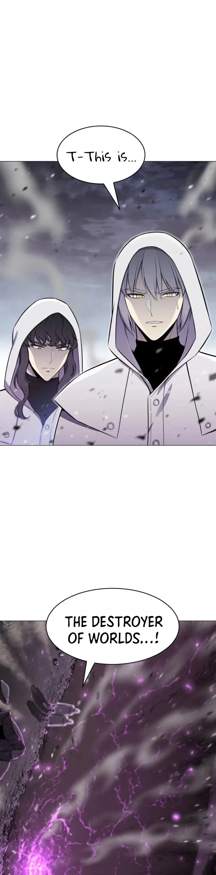 Reverse Villain Chapter 89 page 3