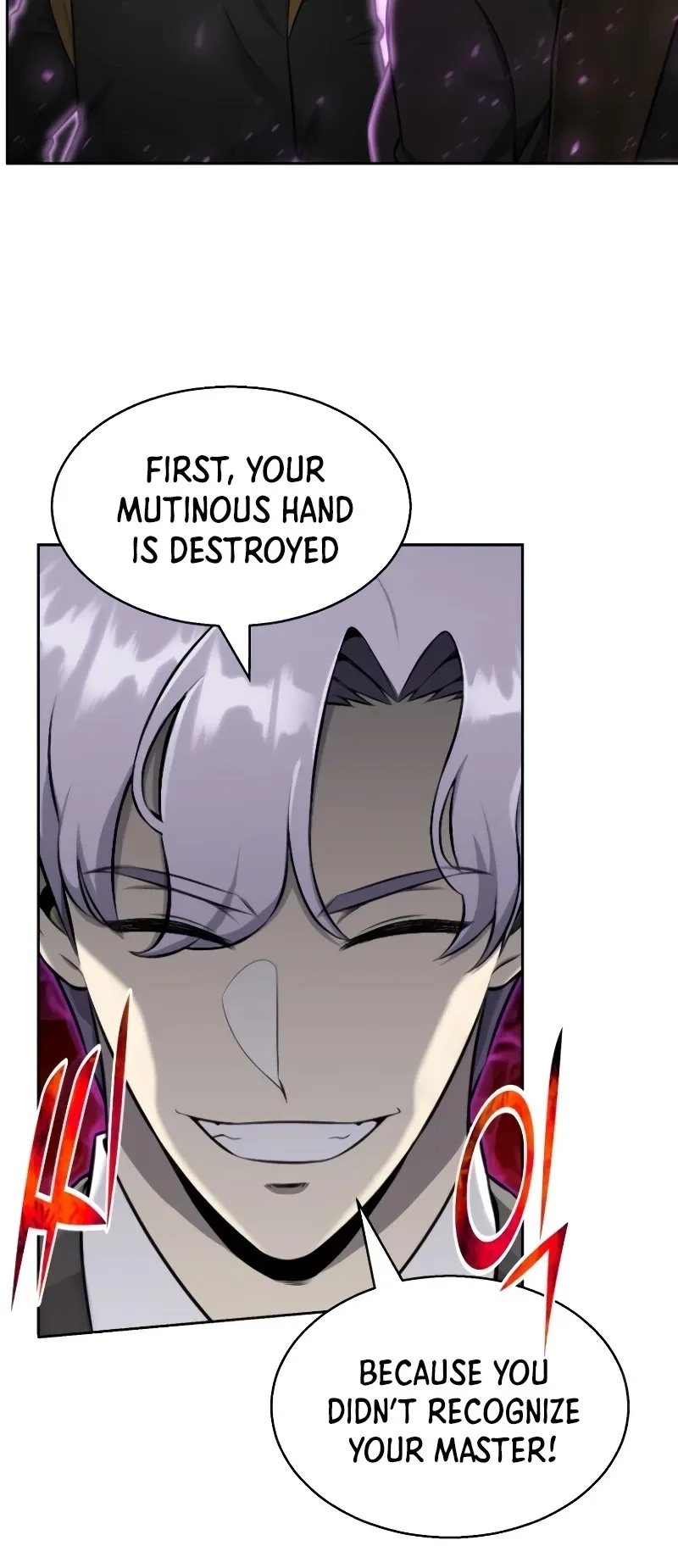 Reverse Villain Chapter 84 page 37