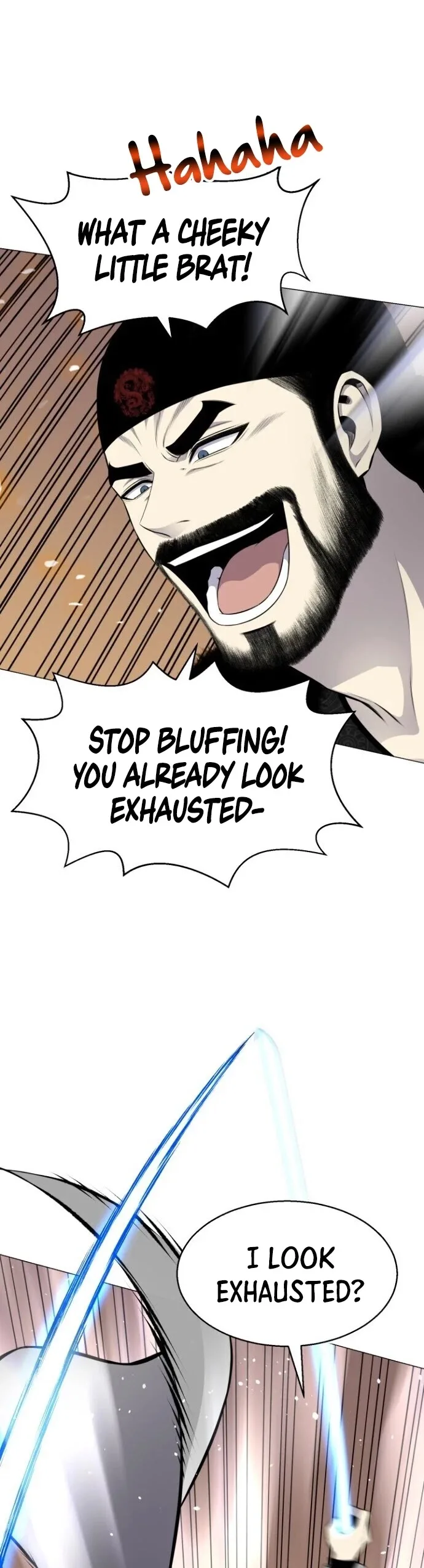 Reverse Villain Chapter 83 page 14