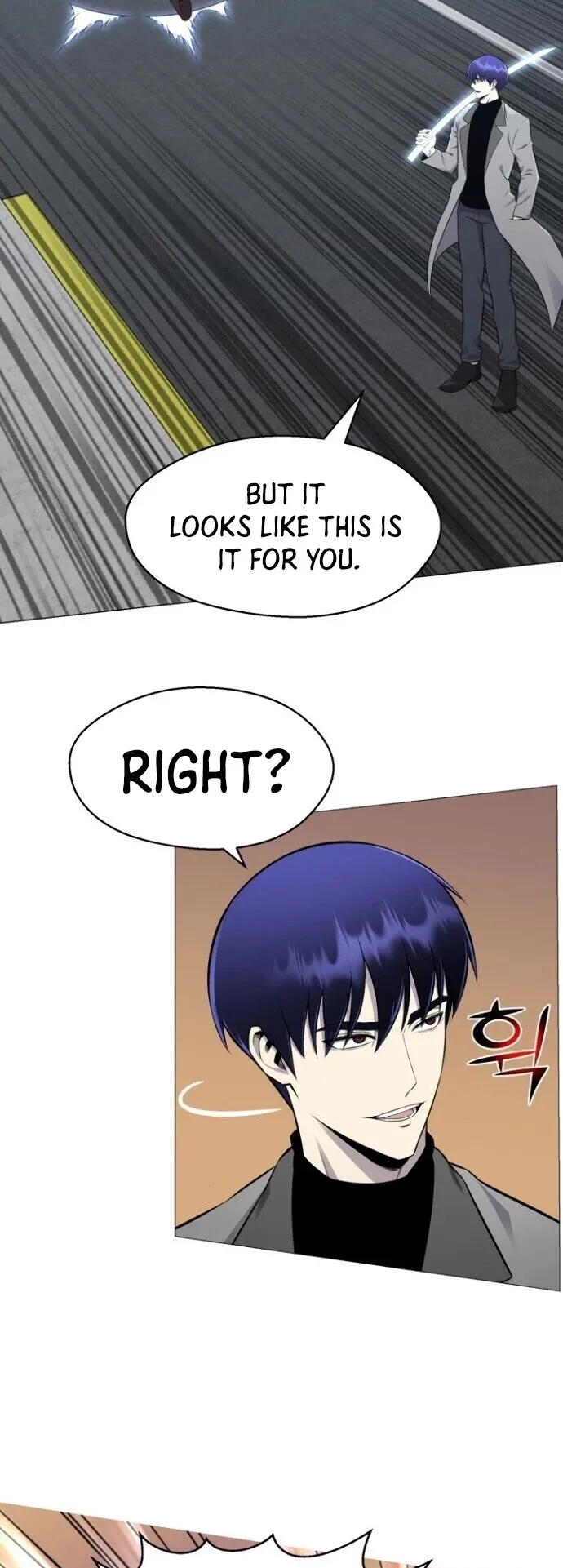 Reverse Villain Chapter 82 page 39