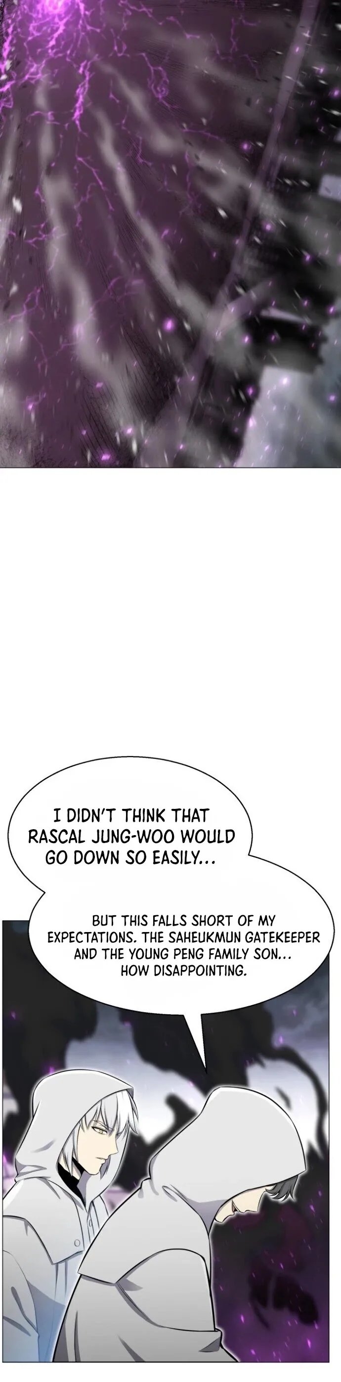 Reverse Villain Chapter 89 page 4