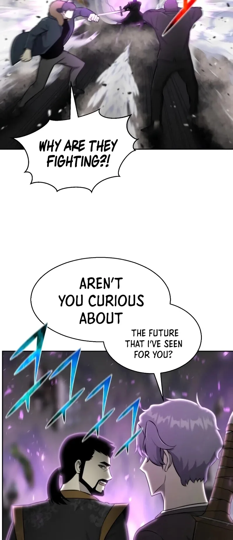 Reverse Villain Chapter 84 page 36