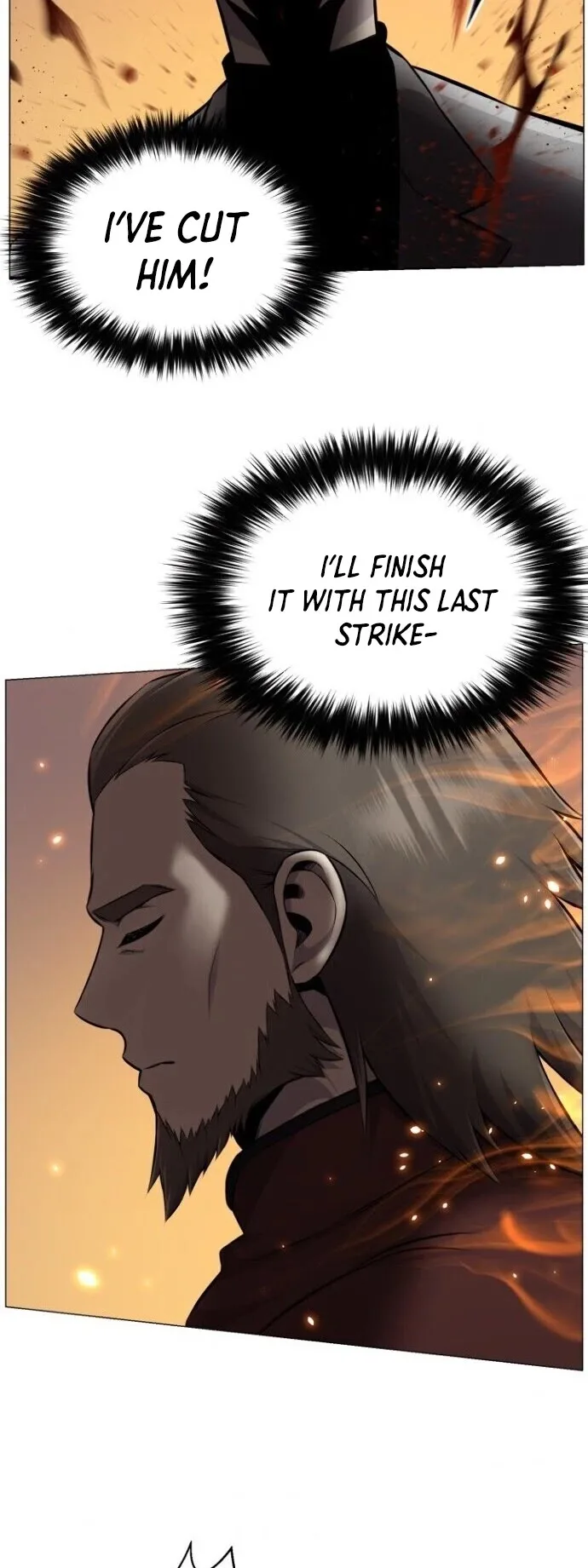 Reverse Villain Chapter 82 page 36