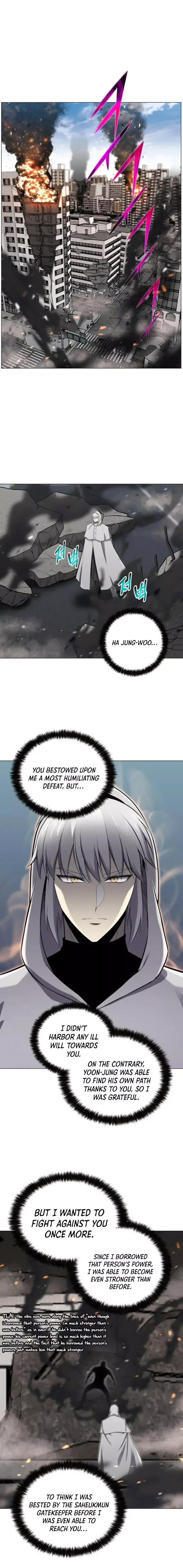 Reverse Villain Chapter 86 page 3
