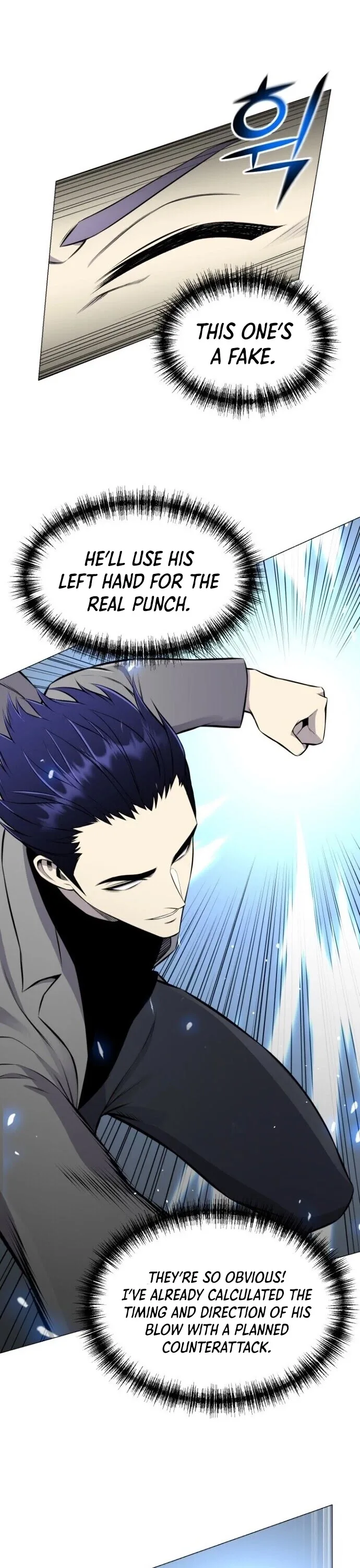 Reverse Villain Chapter 87 page 8