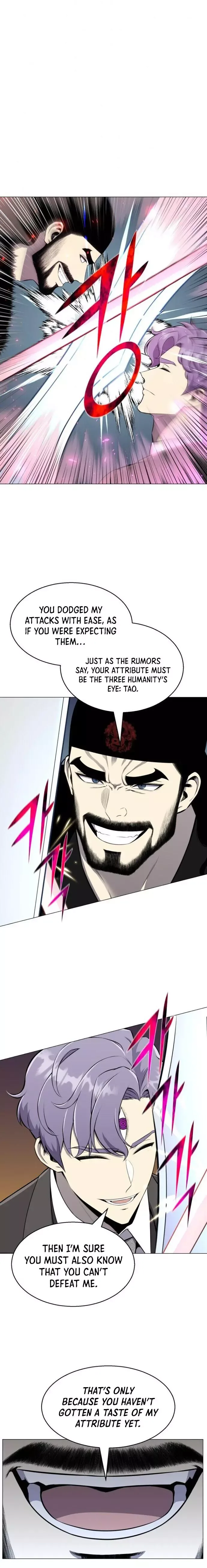 Reverse Villain Chapter 86 page 7