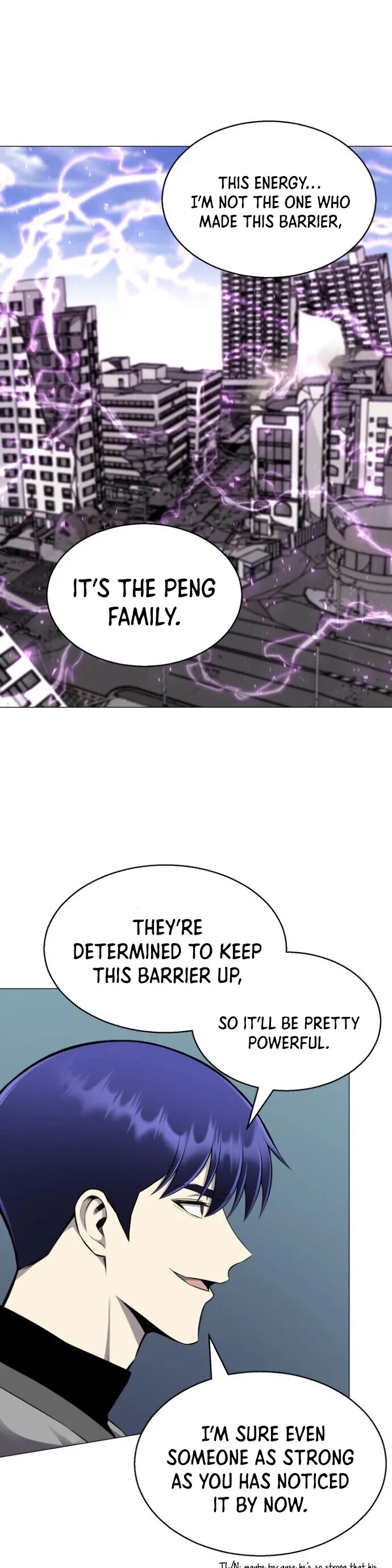 Reverse Villain Chapter 83 page 22