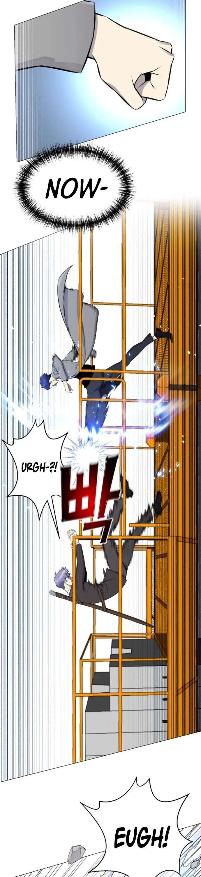 Reverse Villain Chapter 87 page 9