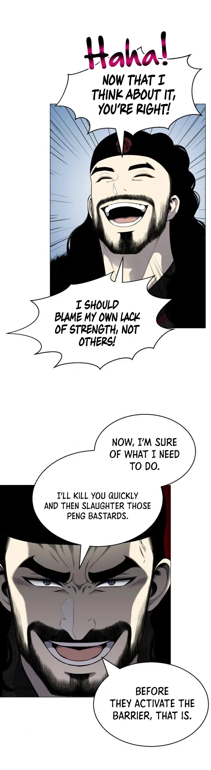 Reverse Villain Chapter 83 page 24