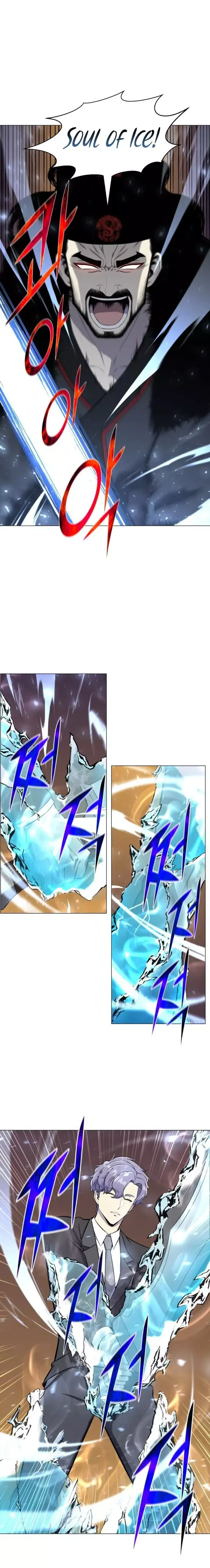 Reverse Villain Chapter 86 page 8