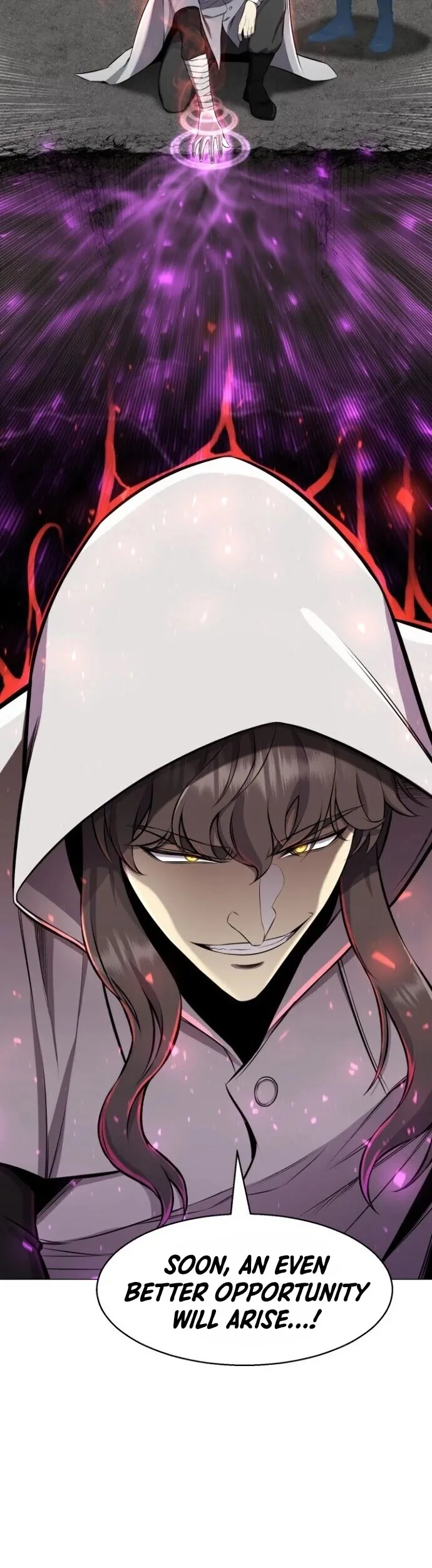 Reverse Villain Chapter 89 page 6