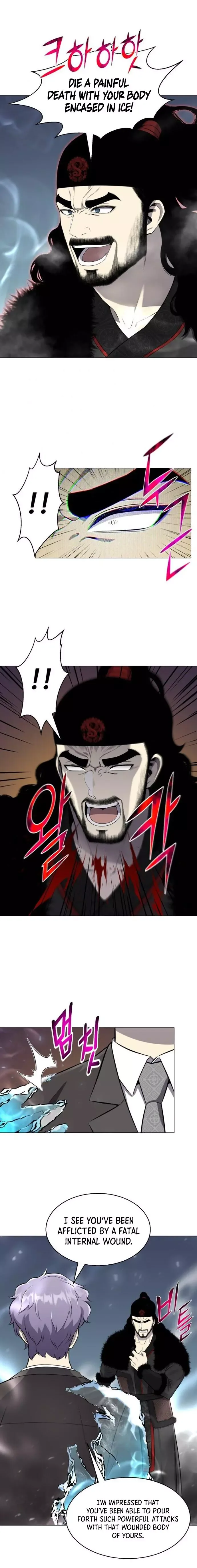 Reverse Villain Chapter 86 page 9