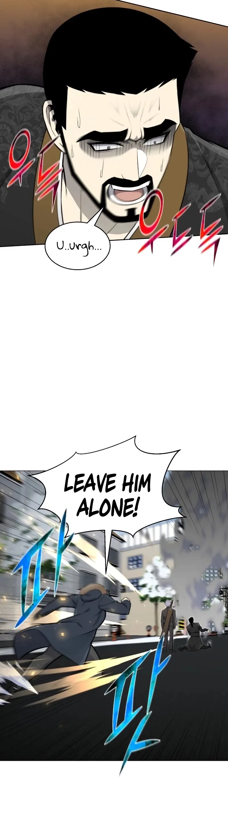 Reverse Villain Chapter 84 page 41
