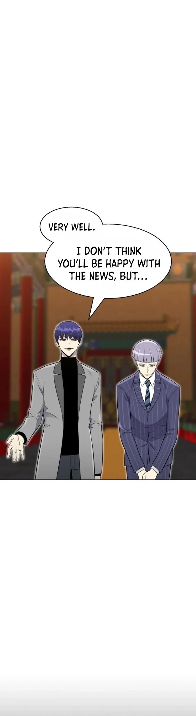 Reverse Villain Chapter 89 page 9