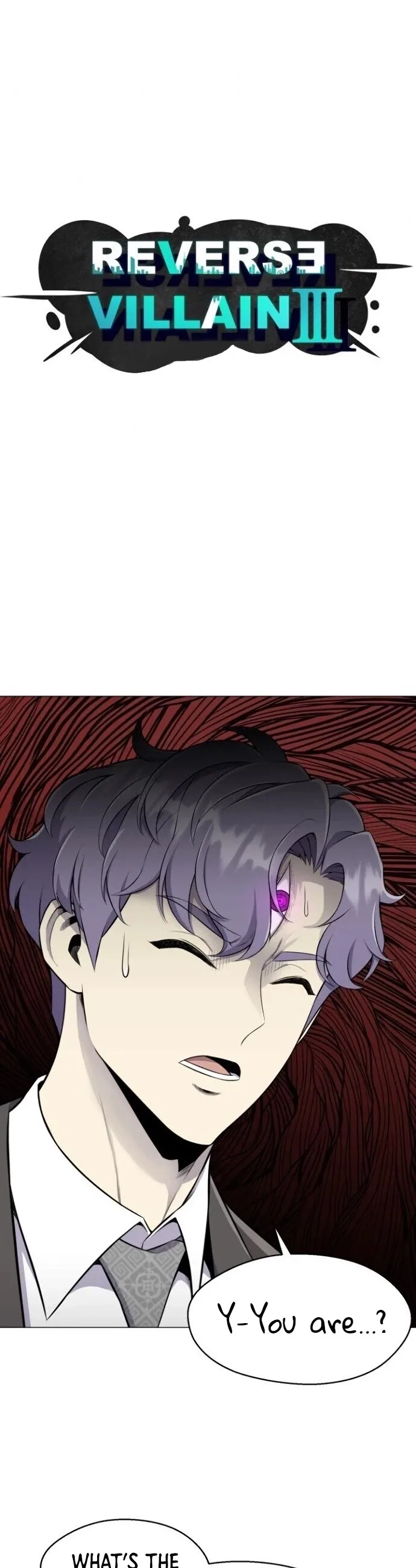 Reverse Villain Chapter 87 page 3
