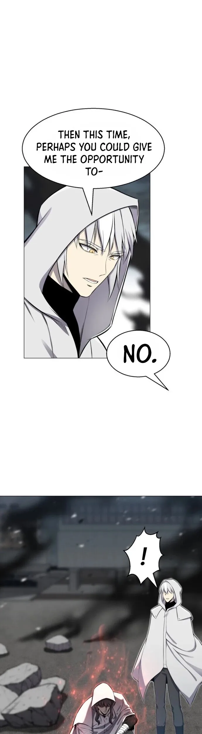Reverse Villain Chapter 89 page 5