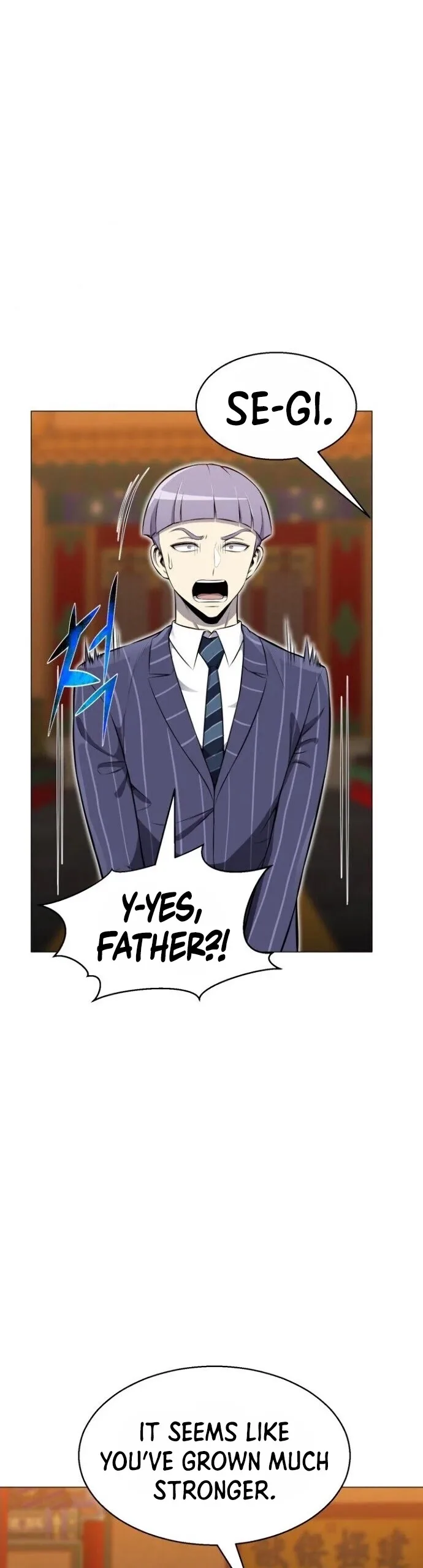 Reverse Villain Chapter 89 page 20