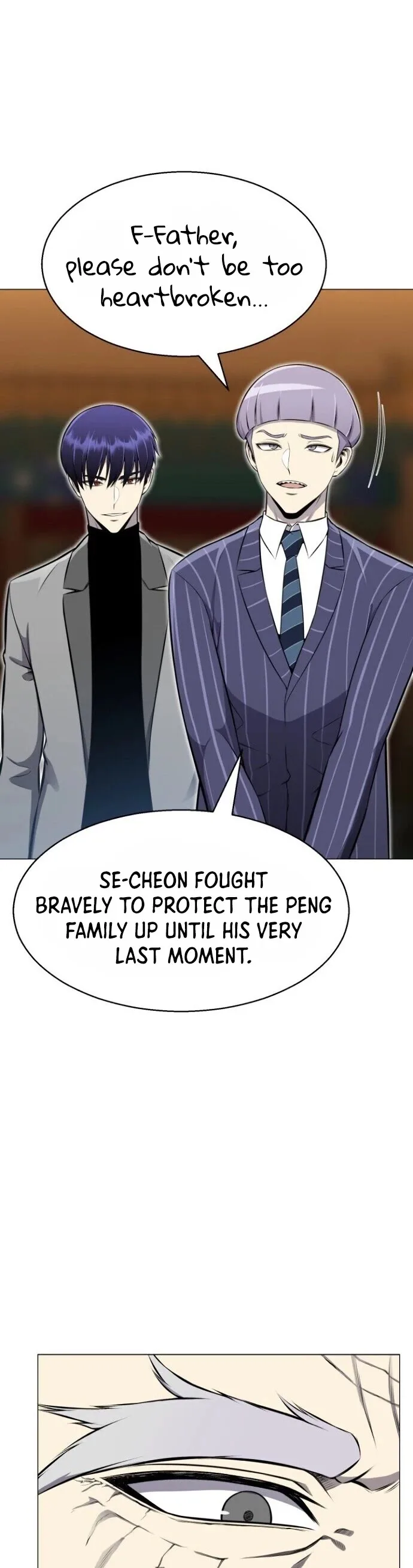 Reverse Villain Chapter 89 page 18
