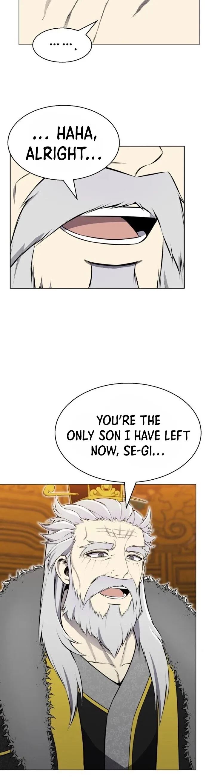 Reverse Villain Chapter 89 page 19