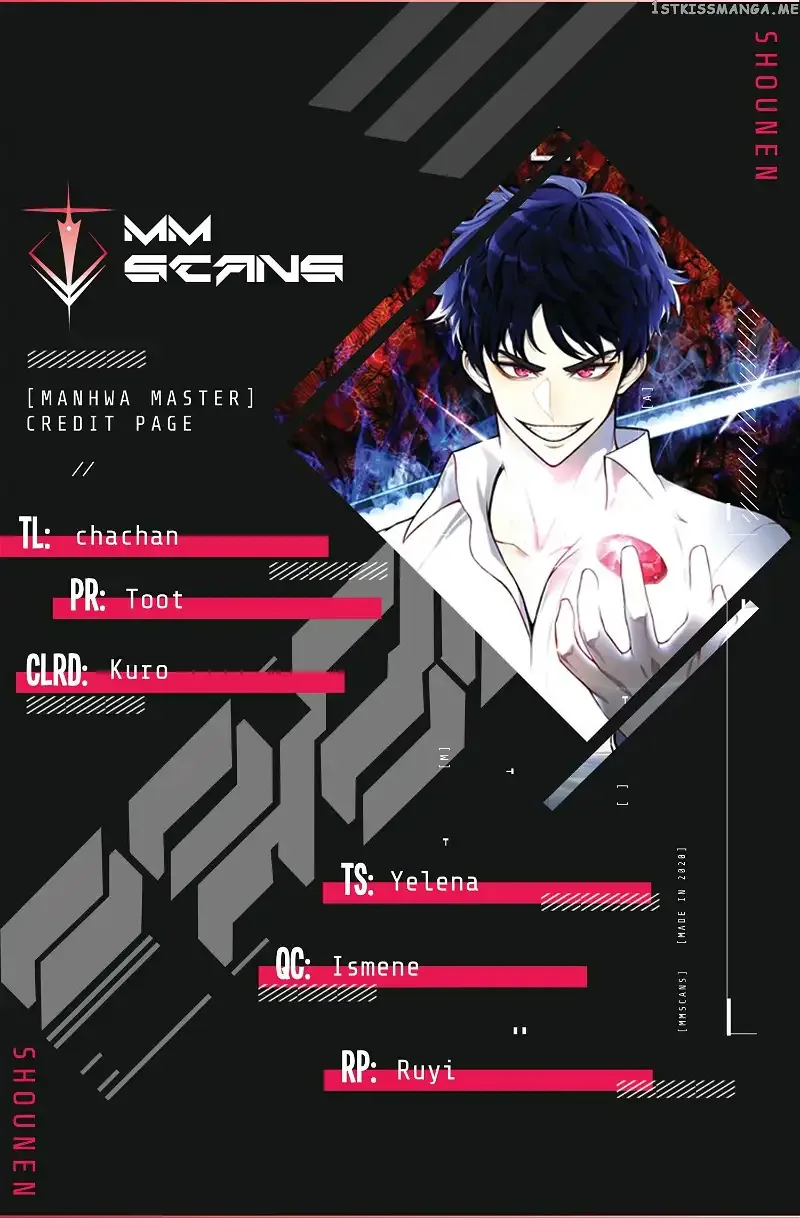 Reverse Villain Chapter 90 page 1