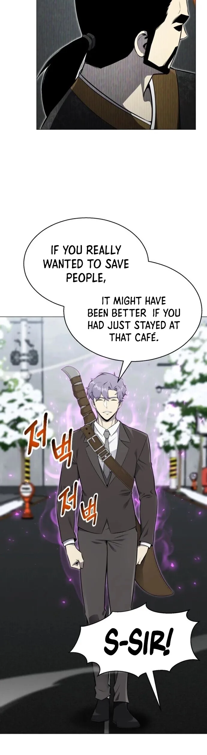 Reverse Villain Chapter 83 page 32